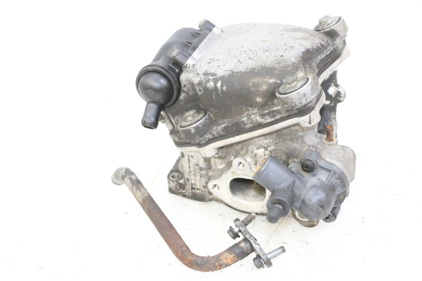 photo de CYLINDER HEAD PIAGGIO MP3 125 (2006 - 2014)