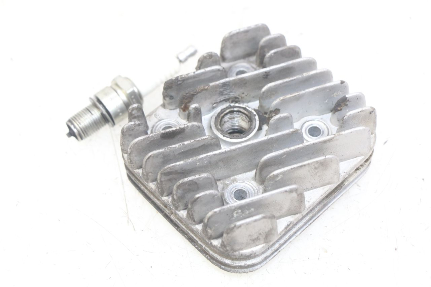 photo de CYLINDER HEAD PIAGGIO NEW TYPHOON 50 (2018 - 2021)