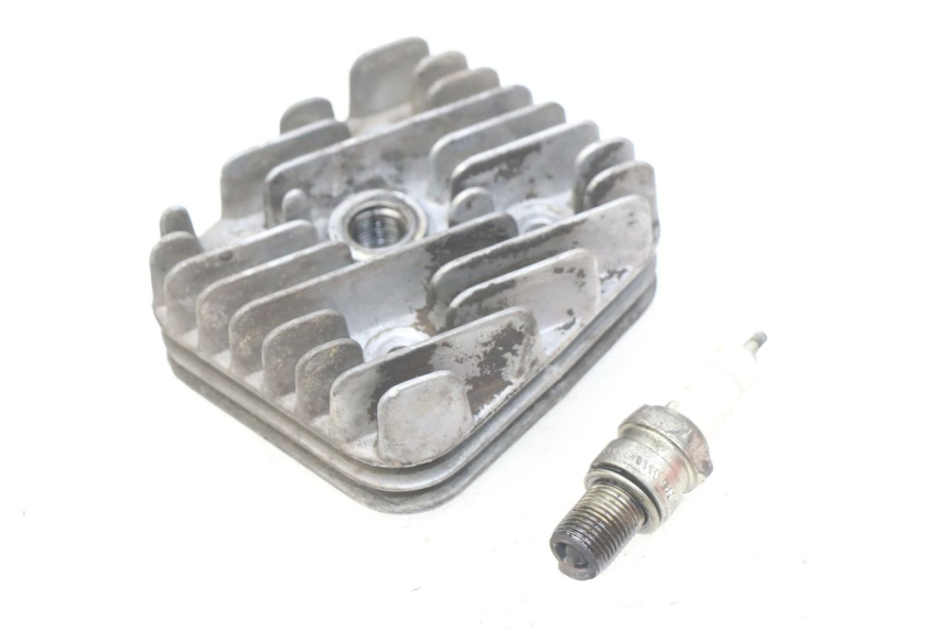 photo de CYLINDER HEAD PIAGGIO TYPHOON 50 (1993 - 1999)