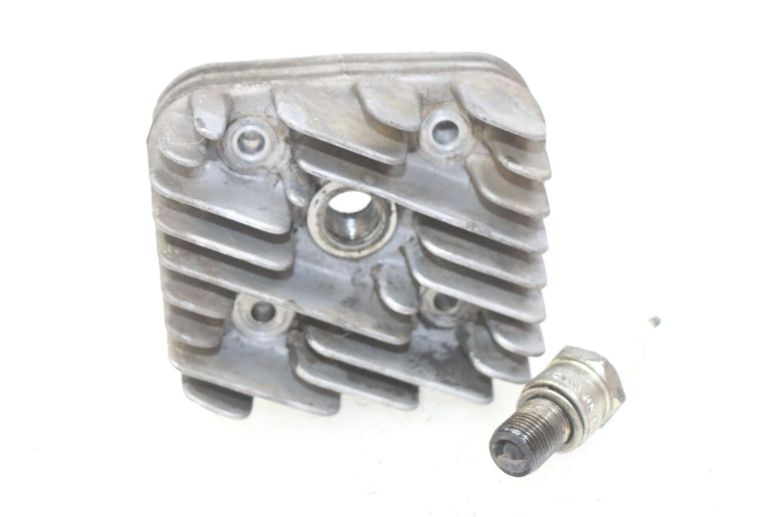 photo de CYLINDER HEAD PIAGGIO TYPHOON 50 (1993 - 1999)