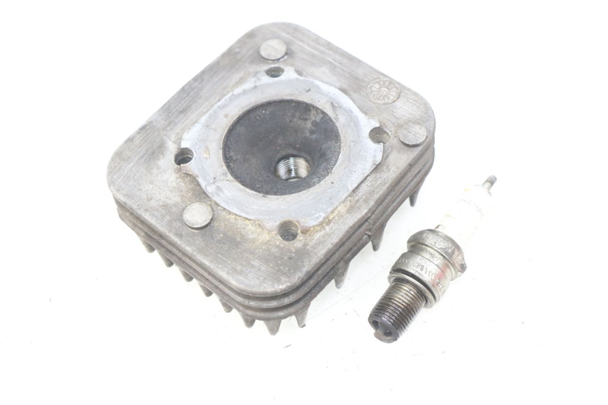 photo de CYLINDER HEAD PIAGGIO TYPHOON 50 (1993 - 1999)