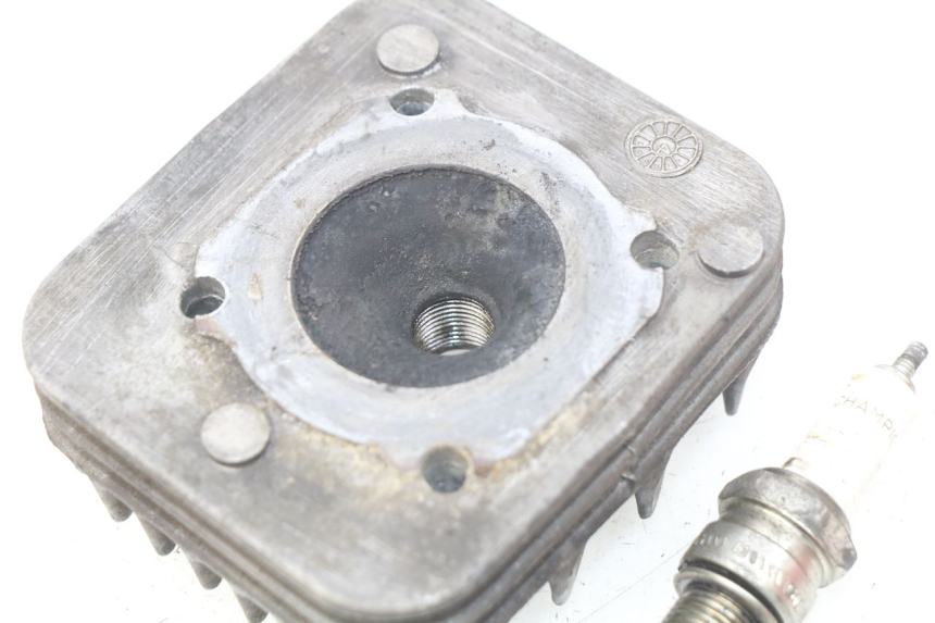 photo de CYLINDER HEAD PIAGGIO TYPHOON 50 (1993 - 1999)