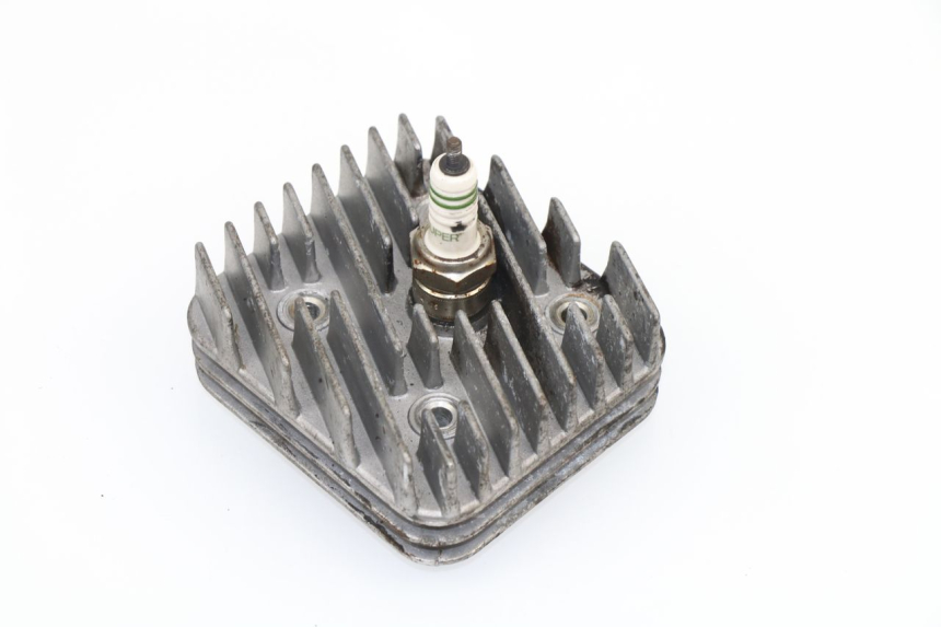 photo de CYLINDER HEAD PIAGGIO TYPHOON 50 (1993 - 1999)