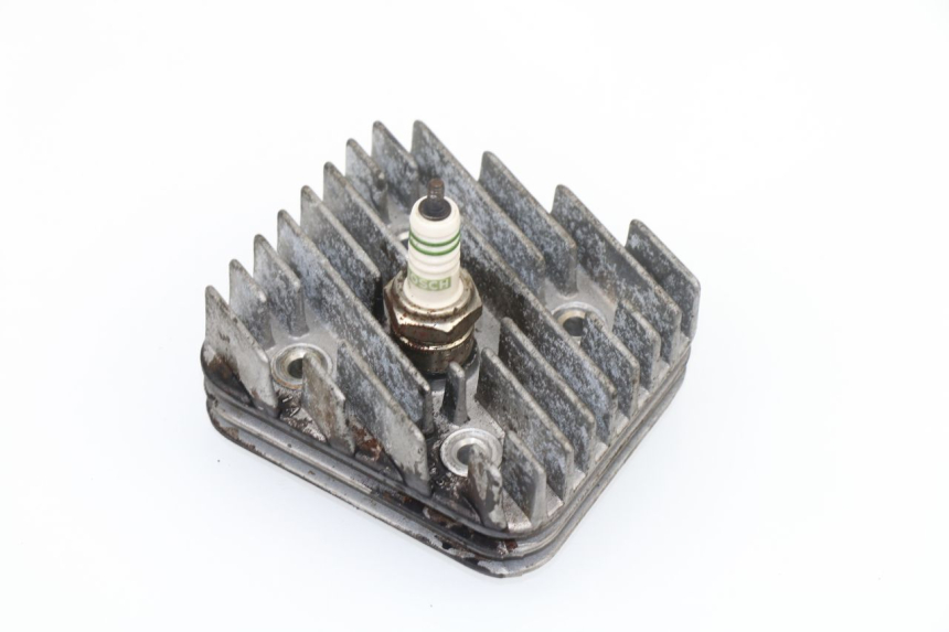 photo de CYLINDER HEAD PIAGGIO TYPHOON 50 (1993 - 1999)