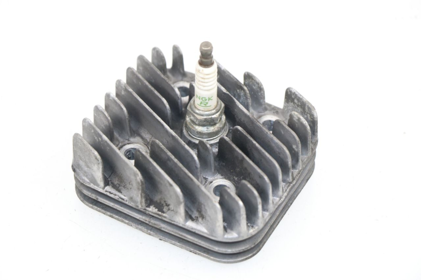 photo de CYLINDER HEAD PIAGGIO TYPHOON 50 (2000 - 2009)