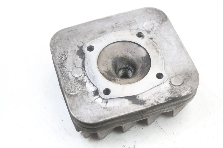 photo de CYLINDER HEAD PIAGGIO TYPHOON 80 (1994 - 1997)