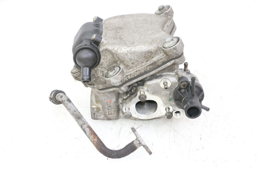 photo de CYLINDER HEAD PIAGGIO VESPA GRANTURISMO 200 (2004 - 2005)