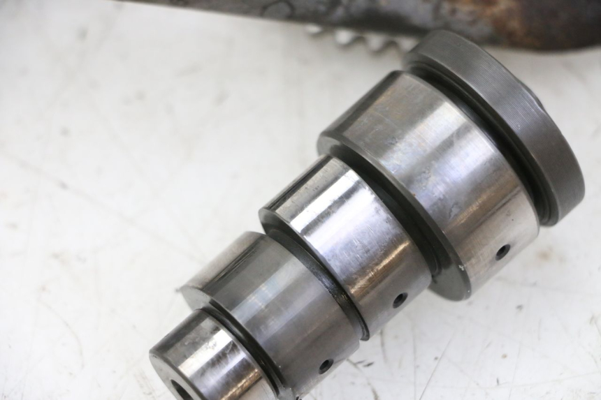 photo de CYLINDER HEAD PIAGGIO VESPA GRANTURISMO 200 (2004 - 2005)