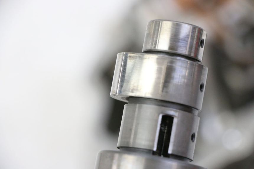 photo de CYLINDER HEAD PIAGGIO VESPA GRANTURISMO 200 (2004 - 2005)