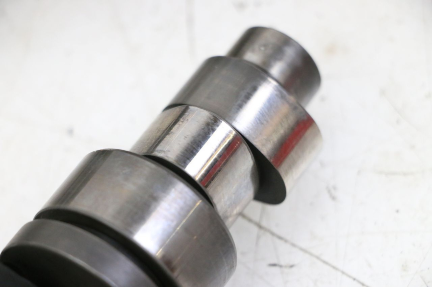 photo de CYLINDER HEAD PIAGGIO VESPA GRANTURISMO 200 (2004 - 2005)
