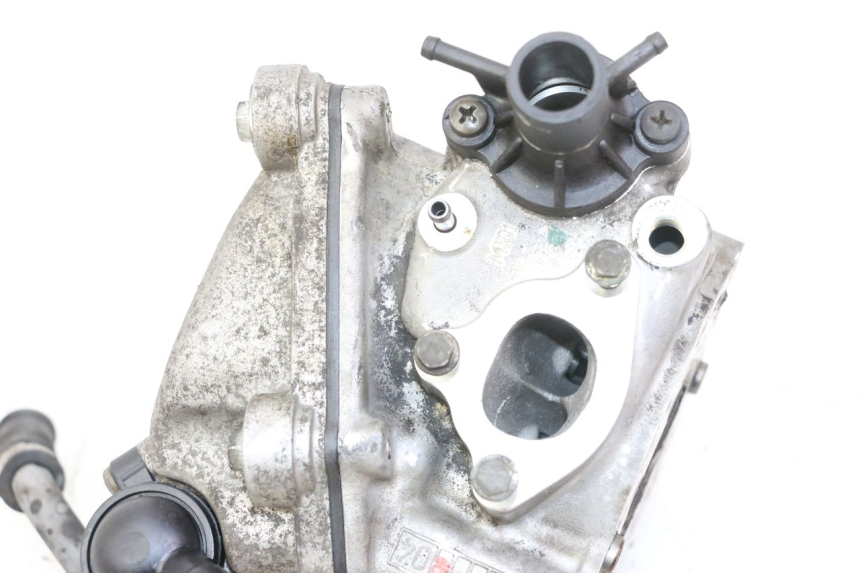 photo de CYLINDER HEAD PIAGGIO VESPA GRANTURISMO 200 (2004 - 2005)