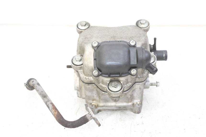 photo de CYLINDER HEAD PIAGGIO VESPA GRANTURISMO 200 (2004 - 2005)
