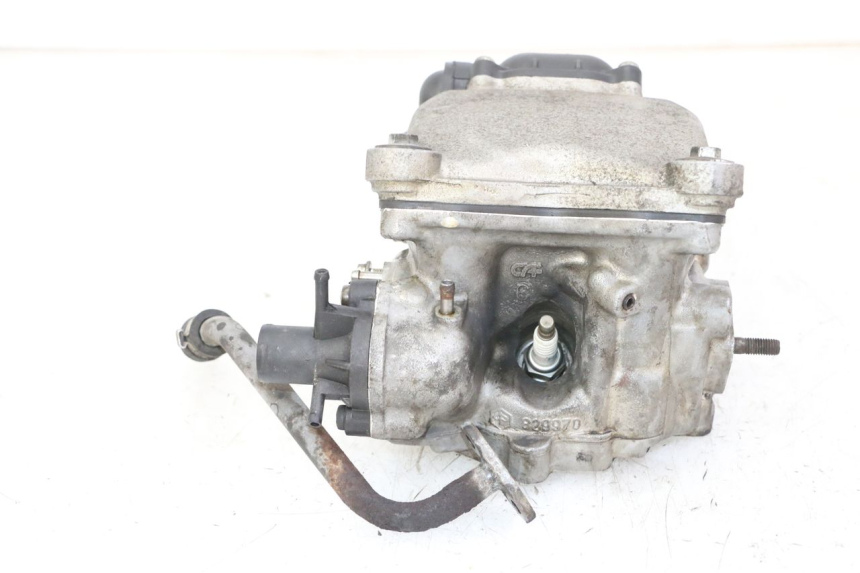 photo de CYLINDER HEAD PIAGGIO VESPA GRANTURISMO 200 (2004 - 2005)