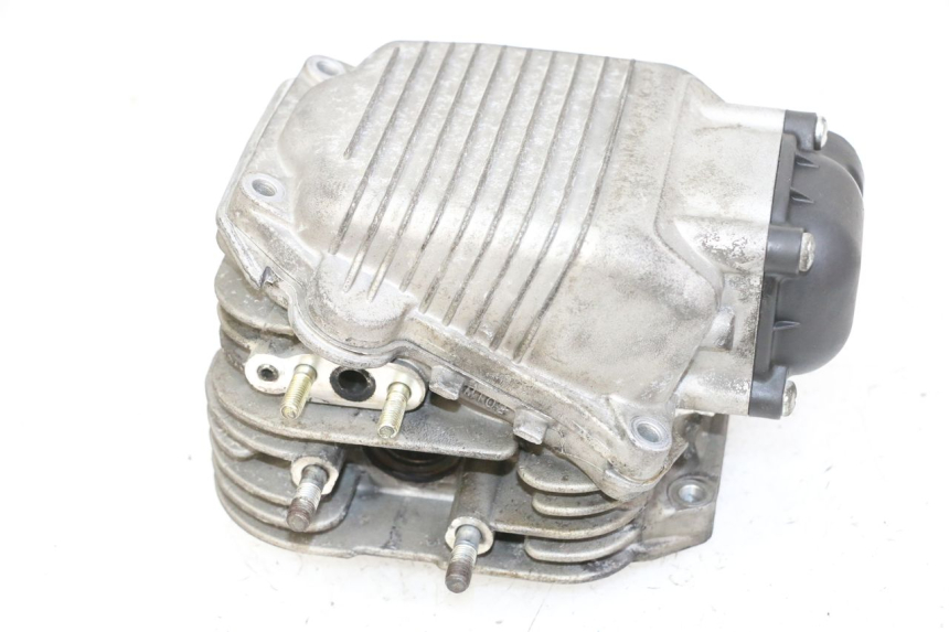 photo de CYLINDER HEAD PIAGGIO VESPA LX 150 (2005 - 2013)