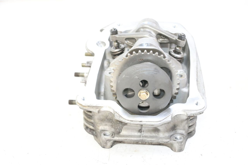 photo de CYLINDER HEAD PIAGGIO VESPA LX 150 (2005 - 2013)