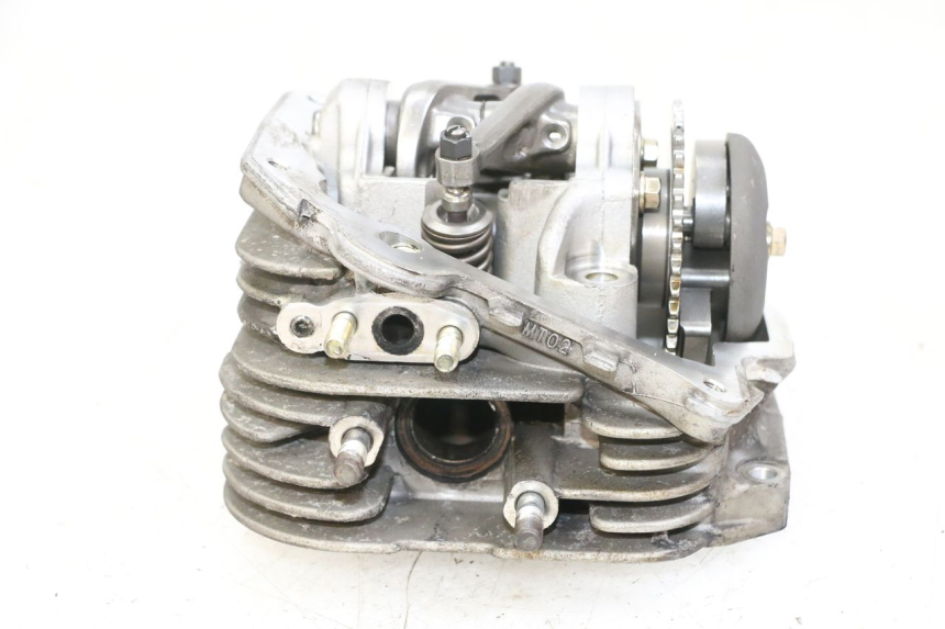 photo de CYLINDER HEAD PIAGGIO VESPA LX 150 (2005 - 2013)