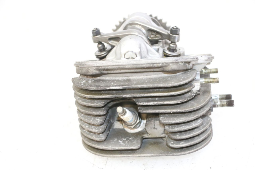 photo de CYLINDER HEAD PIAGGIO VESPA LX 150 (2005 - 2013)