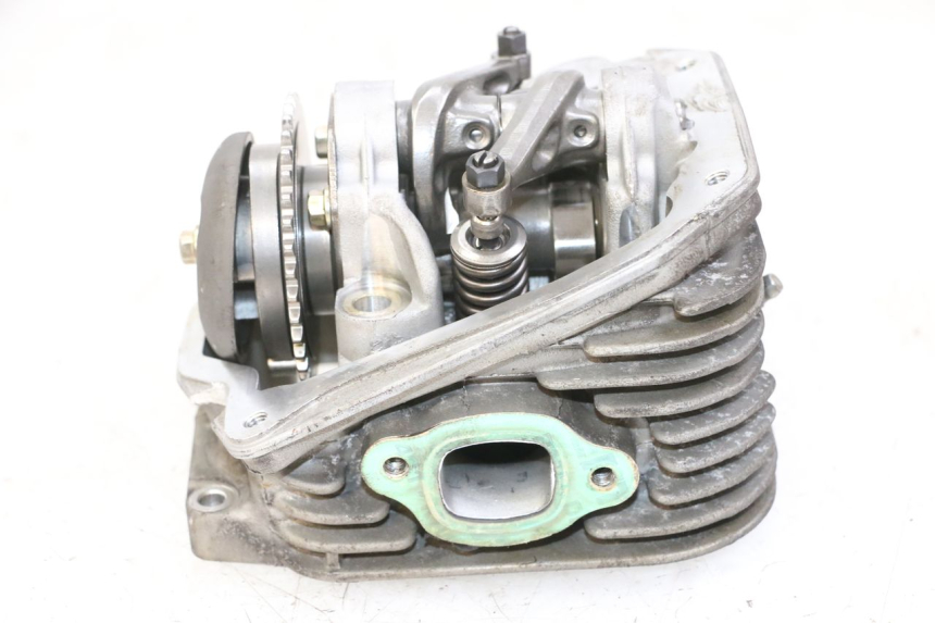 photo de CYLINDER HEAD PIAGGIO VESPA LX 150 (2005 - 2013)