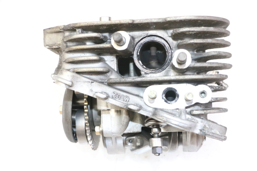 photo de CYLINDER HEAD PIAGGIO VESPA LX 150 (2005 - 2013)