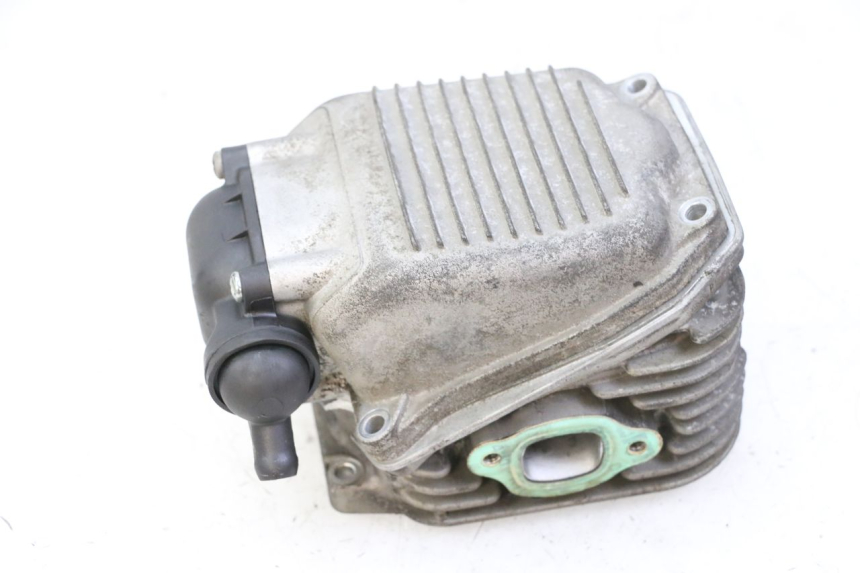 photo de CYLINDER HEAD PIAGGIO VESPA LX 150 (2005 - 2013)