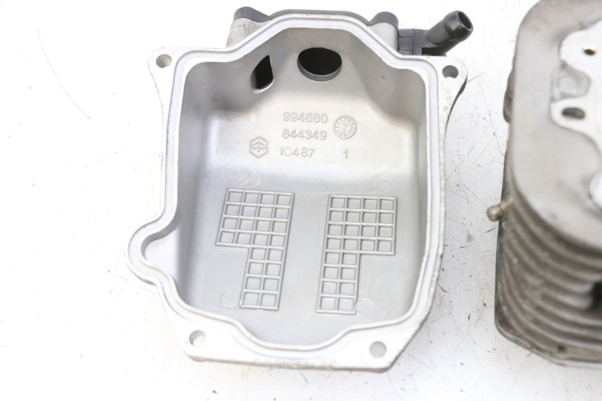 photo de CYLINDER HEAD PIAGGIO VESPA LX 150 (2005 - 2013)
