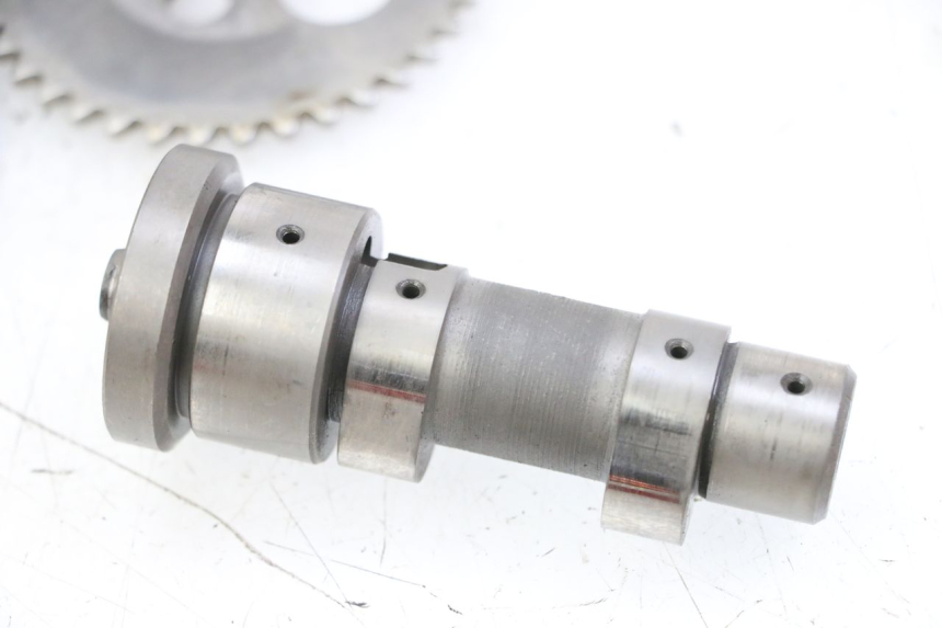 photo de CYLINDER HEAD PIAGGIO VESPA LX 150 (2005 - 2013)