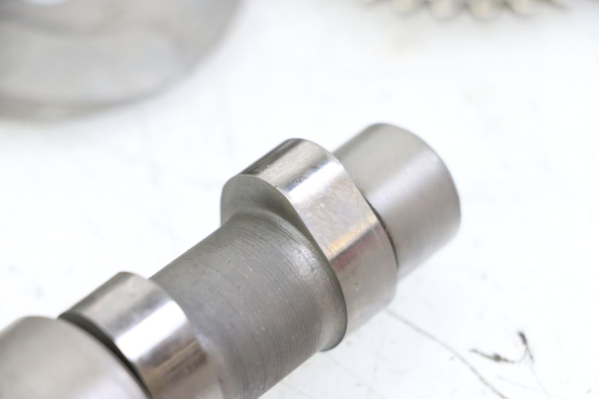 photo de CYLINDER HEAD PIAGGIO VESPA LX 150 (2005 - 2013)