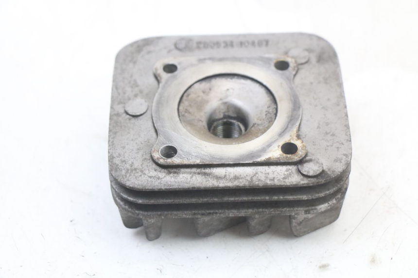 photo de CYLINDER HEAD PIAGGIO VESPA LX 2T 50 (2005 - 2013)