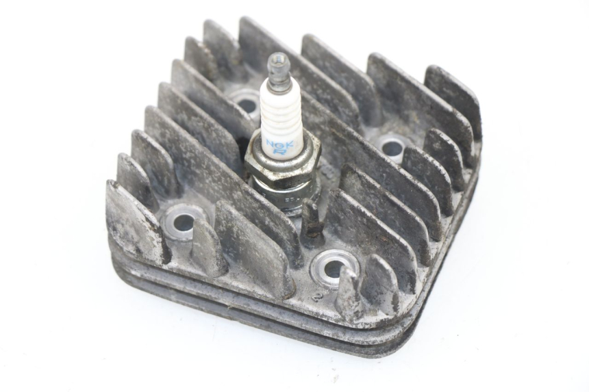 photo de CYLINDER HEAD PIAGGIO VESPA LX 2T 50 (2005 - 2013)