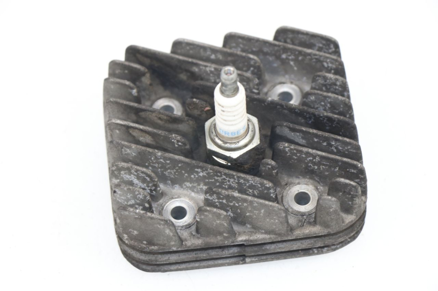 photo de CYLINDER HEAD PIAGGIO VESPA LX 2T 50 (2005 - 2013)