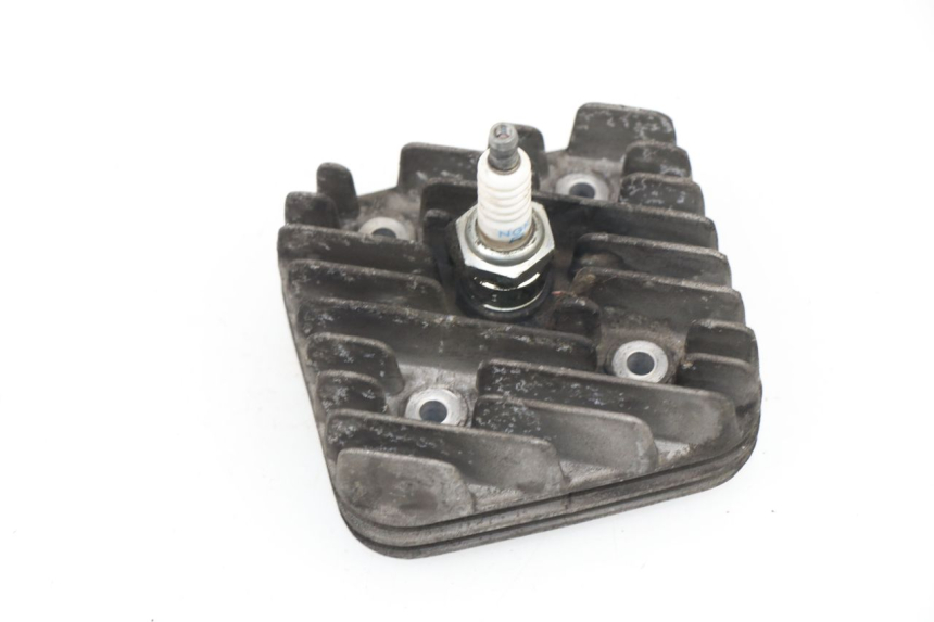 photo de CYLINDER HEAD PIAGGIO VESPA LX 2T 50 (2005 - 2013)