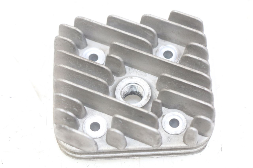 photo de CYLINDER HEAD PIAGGIO VESPA S 2T 50 (2007 - 2014)