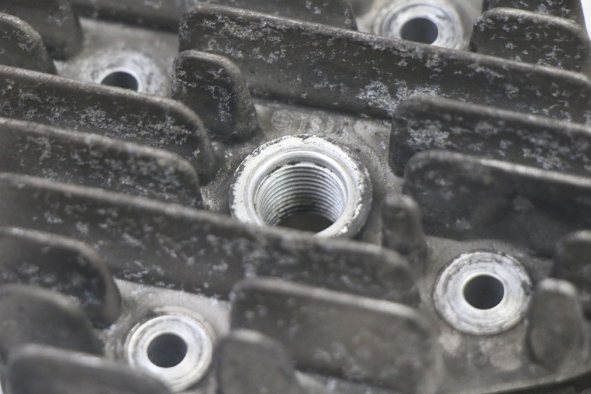 photo de CYLINDER HEAD PIAGGIO VESPA S 2T 50 (2007 - 2014)