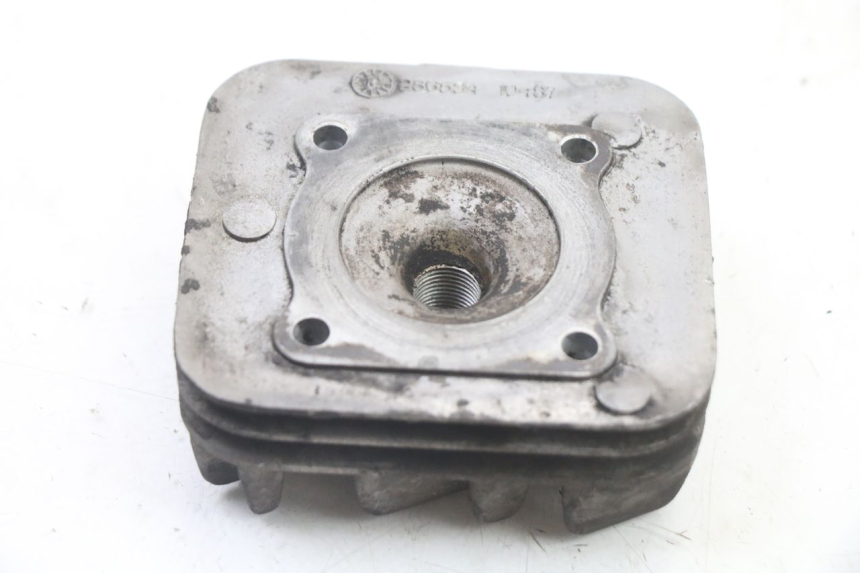 photo de CYLINDER HEAD PIAGGIO VESPA S 2T 50 (2007 - 2014)