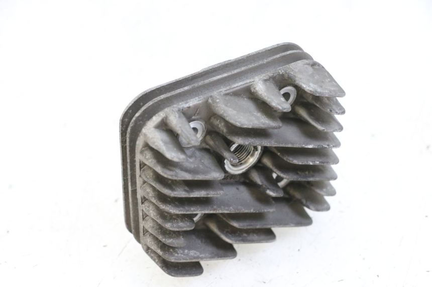 photo de CYLINDER HEAD PIAGGIO VESPA S 2T 50 (2007 - 2014)