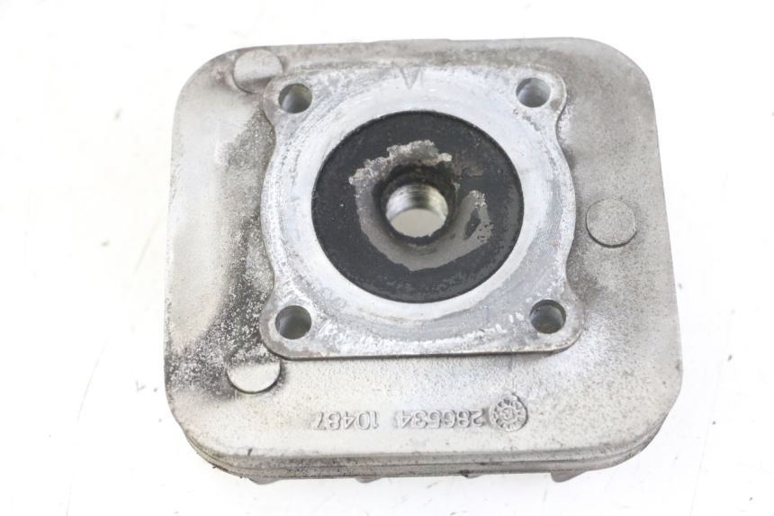 photo de CYLINDER HEAD PIAGGIO VESPA S 2T 50 (2007 - 2014)