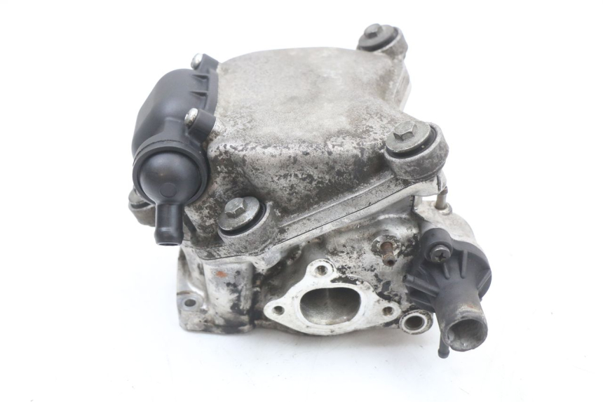 photo de CYLINDER HEAD PIAGGIO X8 125 (2004 - 2007)