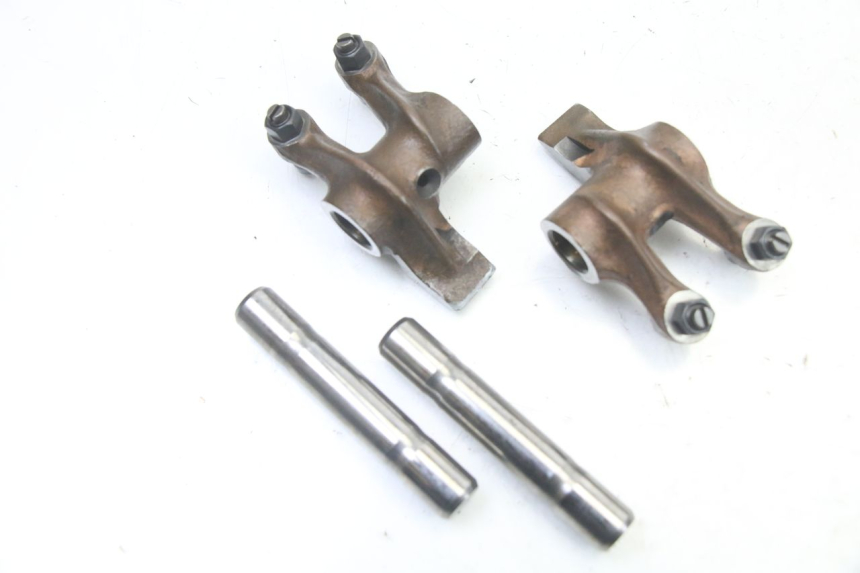photo de CYLINDER HEAD PIAGGIO X8 125 (2004 - 2007)