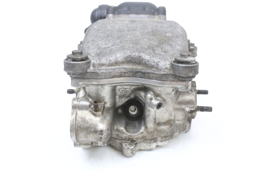 photo de CYLINDER HEAD PIAGGIO X9 125 (2000 - 2003)