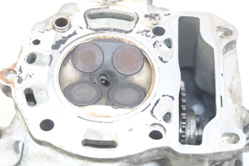 photo de CYLINDER HEAD PIAGGIO XEVO - X EVO 125 (2007 - 2016)