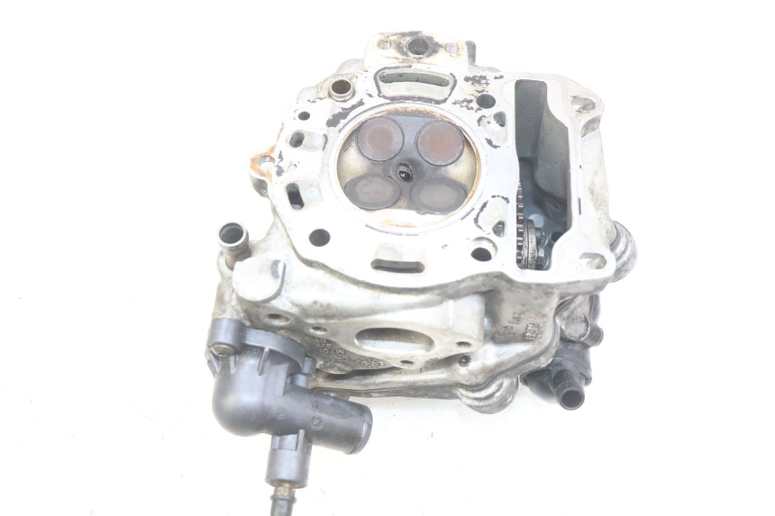 photo de CYLINDER HEAD PIAGGIO XEVO - X EVO 125 (2007 - 2016)