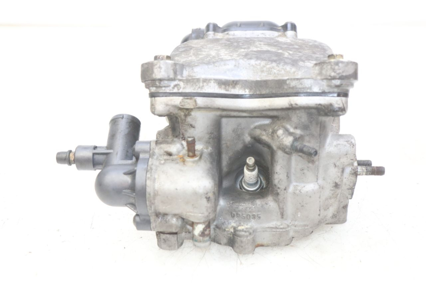 photo de CYLINDER HEAD PIAGGIO XEVO - X EVO 125 (2007 - 2016)