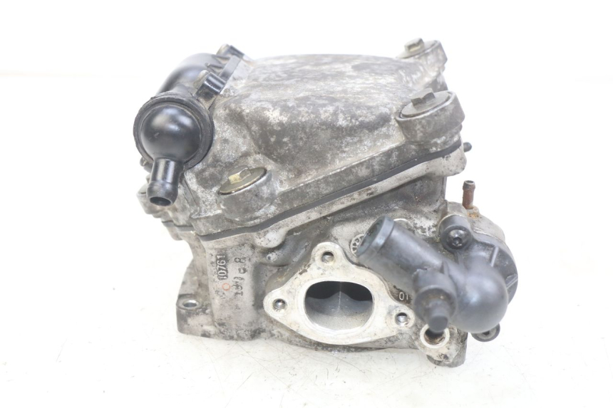 photo de CYLINDER HEAD PIAGGIO XEVO - X EVO 125 (2007 - 2016)