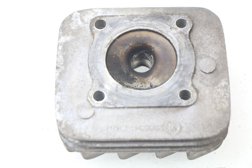 photo de CYLINDER HEAD PIAGGIO ZIP 2T 50 (2009 - 2019)