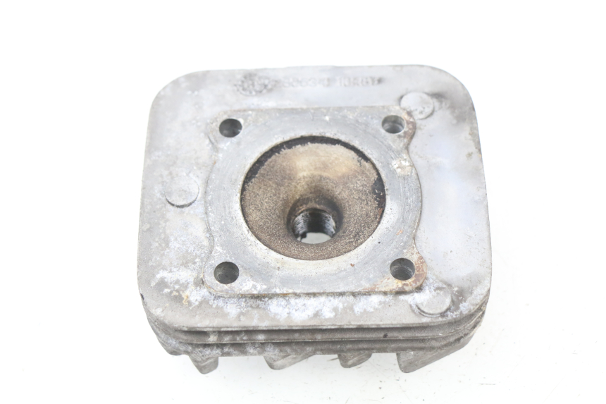 photo de CYLINDER HEAD PIAGGIO ZIP 2T 50 (2009 - 2019)