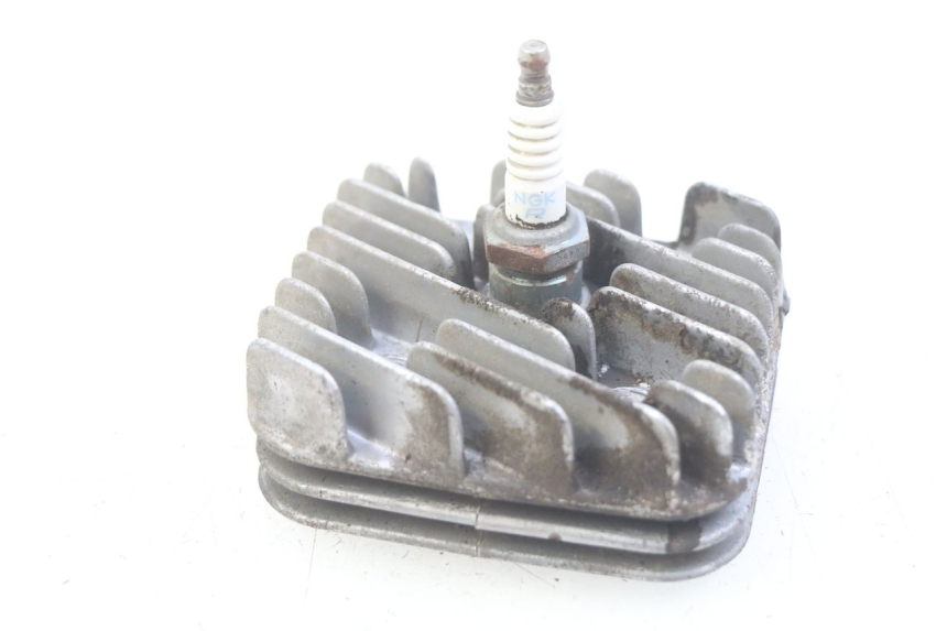 photo de CYLINDER HEAD PIAGGIO ZIP 2T 50 (2009 - 2019)