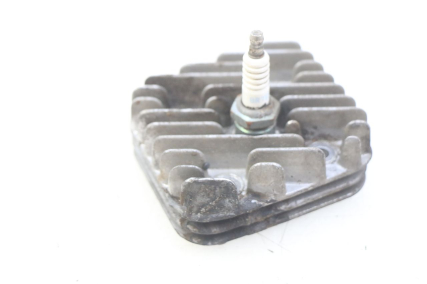 photo de CYLINDER HEAD PIAGGIO ZIP 2T 50 (2009 - 2019)