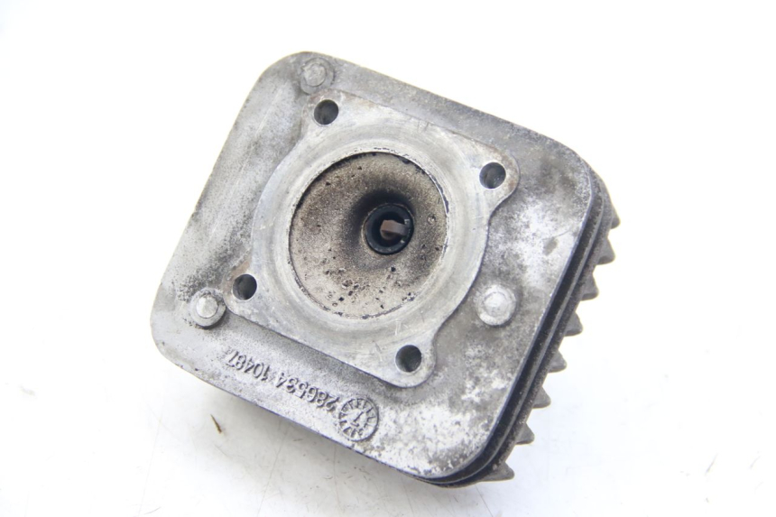 photo de CYLINDER HEAD PIAGGIO ZIP 2T 50 (2009 - 2019)