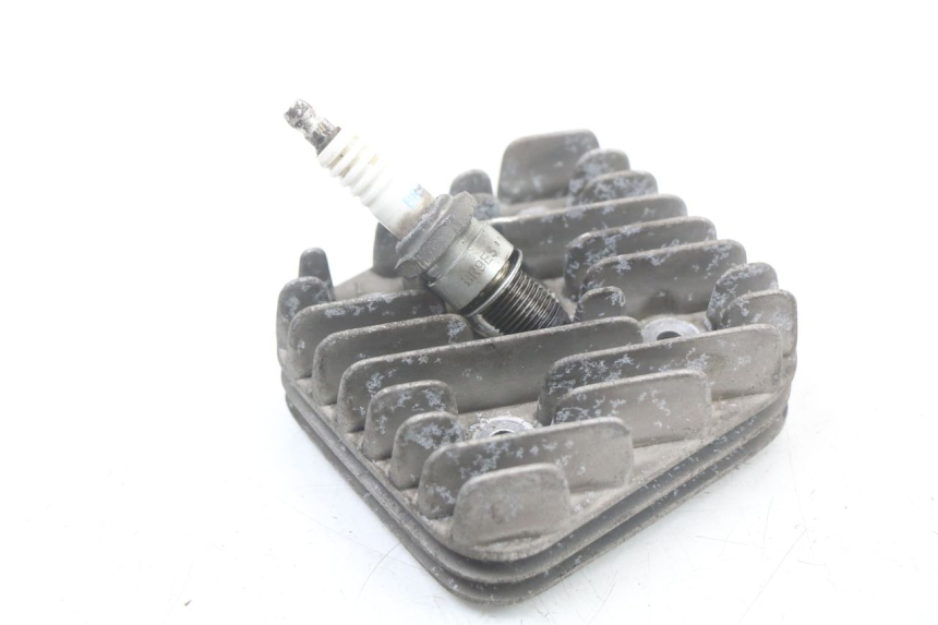 photo de CYLINDER HEAD PIAGGIO ZIP 2T 50 (2009 - 2019)