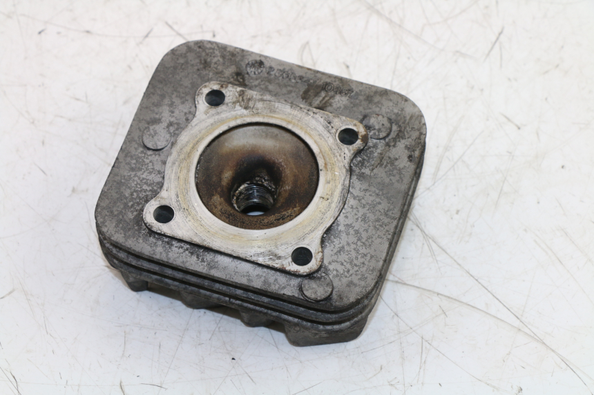 photo de CYLINDER HEAD PIAGGIO ZIP 2T 50 (2009 - 2019)